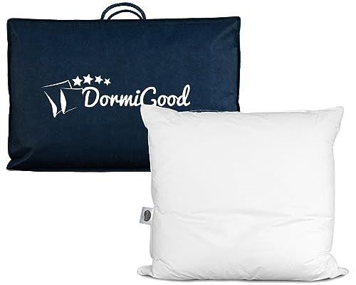 DormiGood Oreiller Duvet 80x80