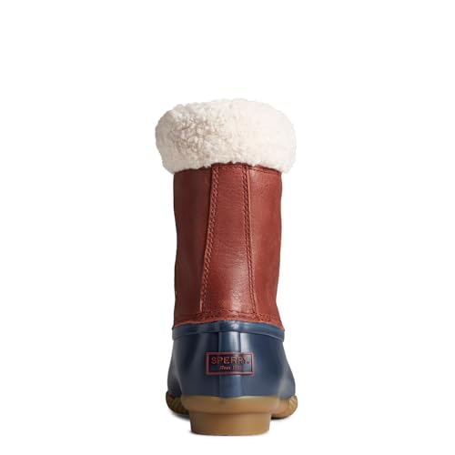 Sperry womens Saltwater TallRain Boot4