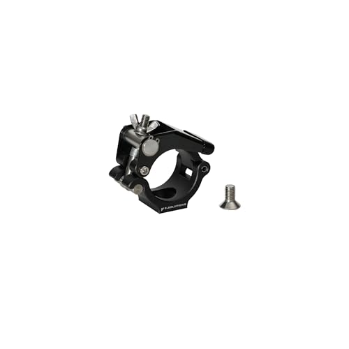 Coupleur rapide 9.Solutions collier de serrage de 50 mm 100 kg 9.VB5120