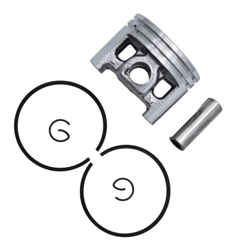 Kit de cilindro de 44 mm con compresión mejorada para Stihl MS260 y 026 5