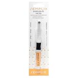 Semplix Overlock-Ölstift HA 100 – 12 ml Hochleistungs-Multifunktionsöl für Overlock, Nähmaschinen & Feinmechanik – Nachfüllbar, präzise Dosierspitze, vielseitig einsetzbar