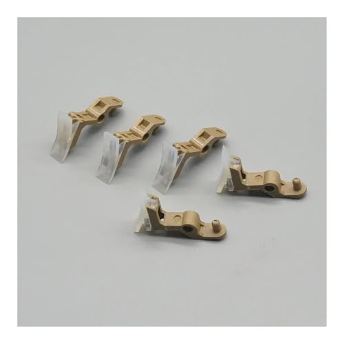 Rouleau de Fusion Basse Pression C224 Pièce Rechange pour Konica Minolta C258 C308 C364
