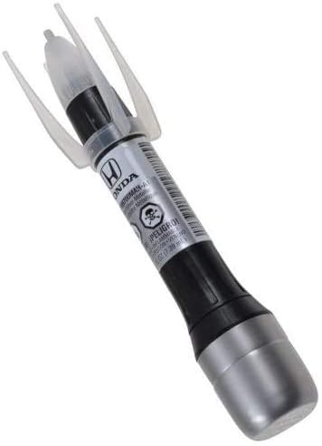 Honda Genuine 08703-NH797MAH-A1 Modern Steel Metallic Touch-Up Paint Pen (.44 fl oz, Paint Code: NH797M)