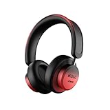 Urbanista Los Angeles Auriculares con cancelación Activa de Ruido, energía Solar, Powerfoyle, Auriculares inalámbricos, Bluetooth 5.0, detección en la Oreja, Hugo Rojo Urbanista Los Angeles Auriculares con cancelación Activa de Ruido, energía Solar, Powerfoyle, Auriculares inalámbricos, Bluetooth 5.0, detección en la Oreja, Hugo Rojo