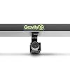 Gravity MA TRAY 2 - Microphone Stand Tray, 400 mm x 130 mm #4