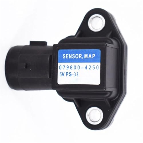 Capteur de pression MAP pour résoudre les ratés moteur de Honda Accord CR-V