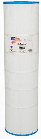 All American Cartridges Jandy CS-200, R0462400, Pleatco PJANCS200, Unicel C-8418, Filbur FC-0823, AA-J200 Replacement Swimming Pool Filter Cartridge