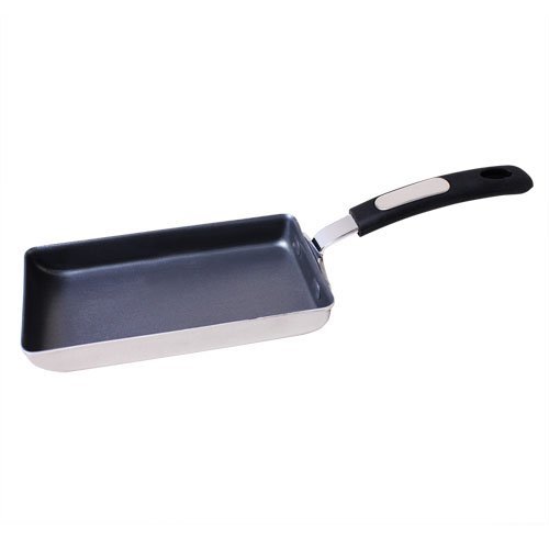 Casserole œufs fins IH structure robuste de 9 à 18 cm pour cuisine B274