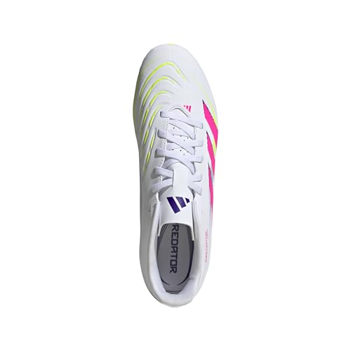 Image of adidas Unisex-Adult Club Predator Firm Ground /Multi Ground Cleats