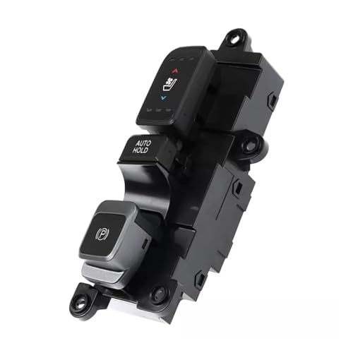 Interruptor Freno Mano Eléctrico Hyundai Santa Fe DM Corrige Fallo Mandos Asiento 933102W315