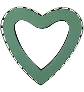 Gaiola de espuma floral em forma de bloco de espuma floral com ventosa para flores frescas ou flores, decoração de festa de casamento...