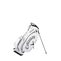 キャロウェイ　キャディバッグ　STN TOUR 25 Amazon | キャロウェイ(Callaway) キャディバッグ STN TOUR BLK