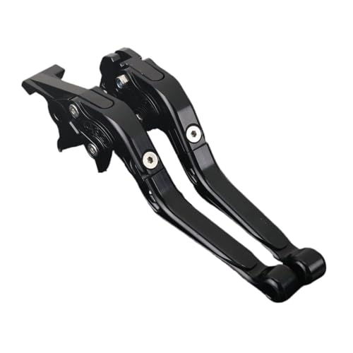Kupplungshebel Motorrad Paar Motorrad Kupplung Bremshebel Fit Für YAMAHA TMAX 530 TMAX 530 SX DX 2012-2019 TMAX 560 2020 2021 Tech Max(A11)
