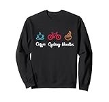 Abbigliamento ciclismo amanti delle tagliatelle