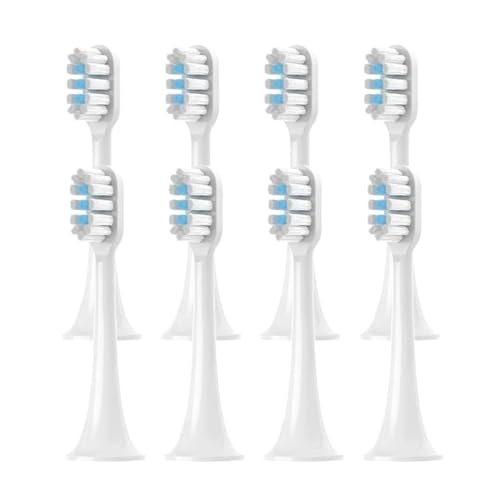 �����p���u���V�w�b�h T300/T500/T500C/T700 �ɑΉ��A4-16 ��(White-8pcs)
