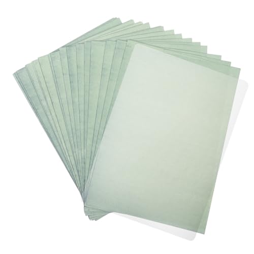 Papier impression solaire cyanotype Housoutil pour projets créatifs DIY et arts manuels