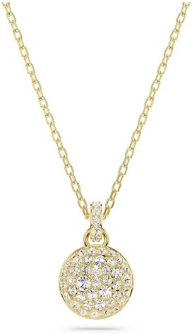 Swarovski Meteora Pendant Necklace