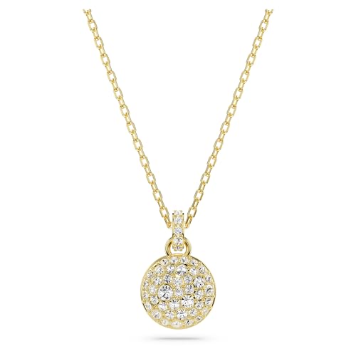 Swarovski Meteora Pendant Necklace