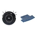 Kit WAP Robot W100 + Refil Mop