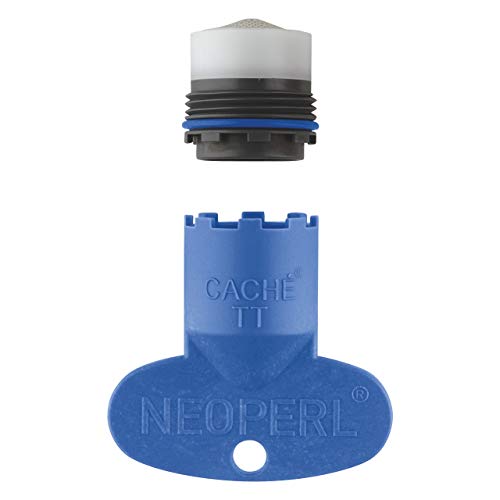 Preisvergleich Produktbild Grohe Mousseur 13943000