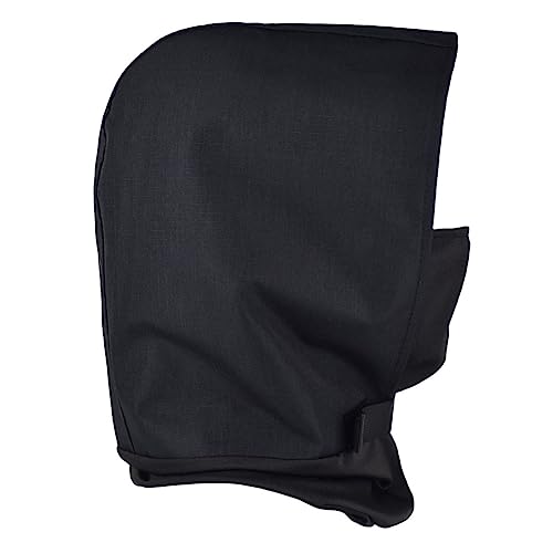 Cagoule vélo thermique Healvian cache-cou chaud sport cyclisme hiver