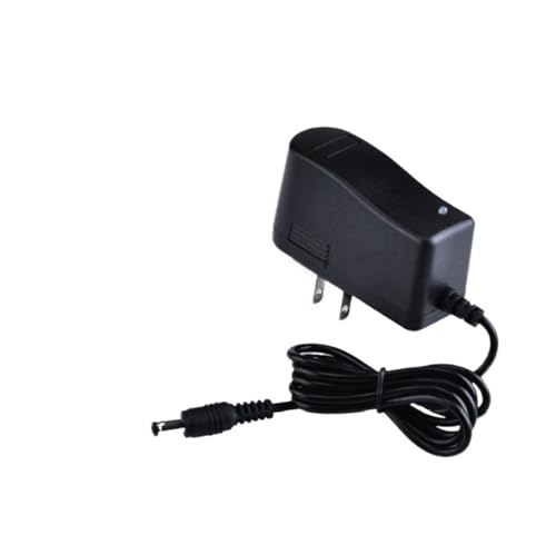Adaptateur secteur 12,6 V 1 A pour chargement de batterie lithium