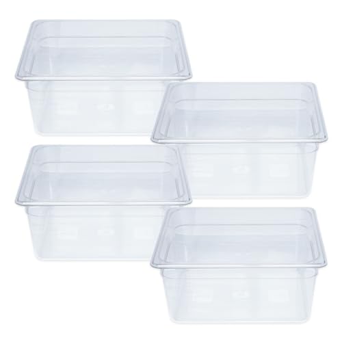 Thunder Group t[hp 1/2 [150mm 4Zbg H@Ή ȃ|J[{l[g Ɩp NA PLPA8126-4S