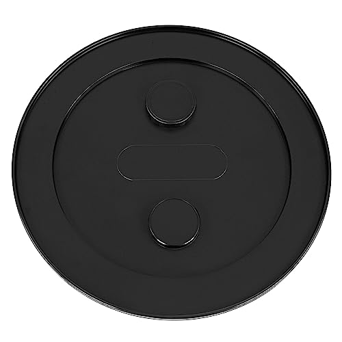 Omegon Dust Cap for 12