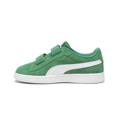 PUMA Toddler Boys Smash 3.0 Sd V Slip On Sneakers Shoes Casual - Green3