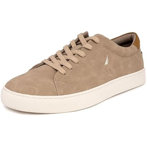 Nautica Men's Court Walking Shoes Cover