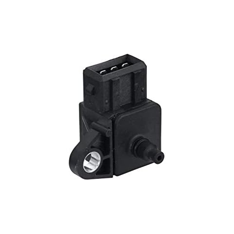 Sensor de Presión Hella 6PP 009 400-321 Cover