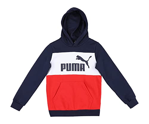 Image of Puma Boys Sweatshirt