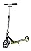 HUDORA Bold Wheel Scooter Roller L Vert