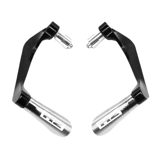 Protection Guidon CNC Haut de Gamme pour Moto Kawasaki H2 H2R
