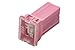 Produktbild HELLA 8JS 740 026-101 Sicherung - PAL-Blocksicherung Serie1 - 30A - rosa - Menge: 1