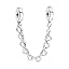 Safety Chain, Interlocking Hardness