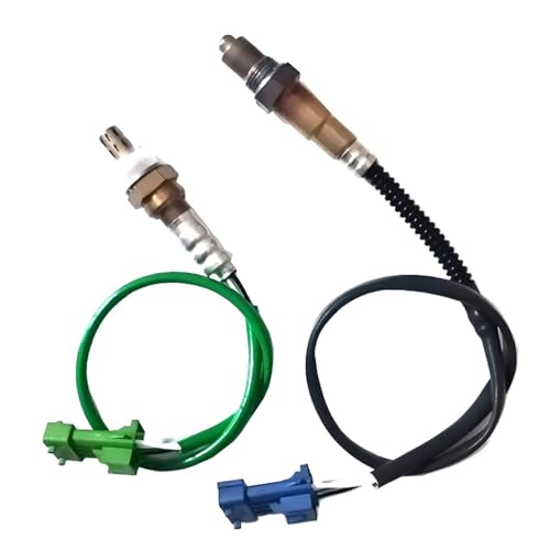 O2 Oxygen Sensor Replacement for Peugeot 1007 207 96368765 306
