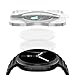 HATALKIN Compatible with POLAR IGNITE Screen Protector, (38mm)Tempered Glass 9H HD Scratch Resistant Screen Protector for POLAR IGNITE Fitness Watch [3 Pack]