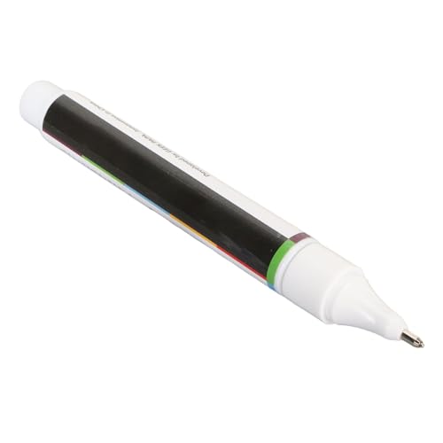 Caneta Condutora Eletrônica, Caneta Condutora Prática Compacta 6ml Boa Adesão para Experimento Cient