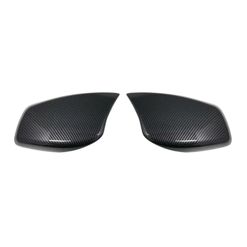 Capuchon rétroviseur carbone Série 5 E60 E61 E63 E64 coque de rétroviseur gauche droite