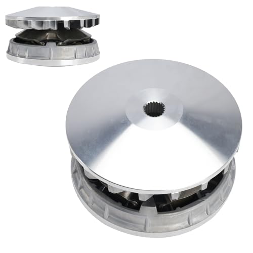 Variateur d'embrayage avant haute durabilité TGB Blade 923506