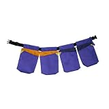 Taski Jonmaster Gürtel für Tücher und kleine Utensilien