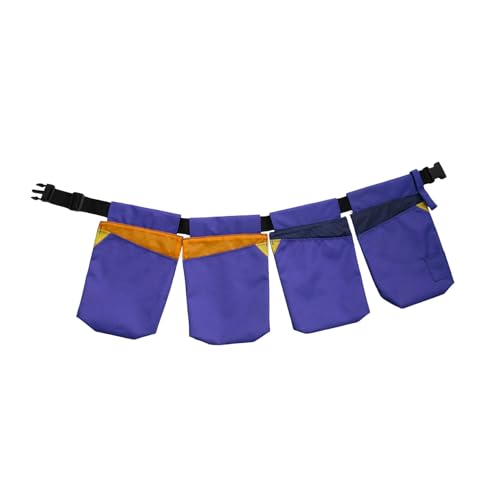 Ceinture Jonmaster pour transporter facilement petits bateaux et outils