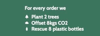 Miniatura 4 de Herb Your Enthusiasm Spirulina en polvo, suplemento dietético vegano orgánico, 0.27 libras (4.41 oz), 100% natural y sin OMG, suplemento dietético,