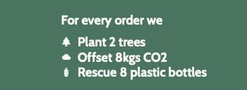 Miniatura 7 de Daily Shroom - Mezcla de café orgánico de hongos 100% natural, sin OMG, melena de león y chaga para concentración, energía y apoyo inmunológico, 16