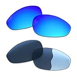 Épaisseur de lentilles: 1.2MM; De haute qualité, facile à installer.