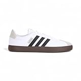 Tênis Feminino Adidas VL Court 3.0 Branco 38