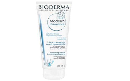 Atoderm Preventive 200mL