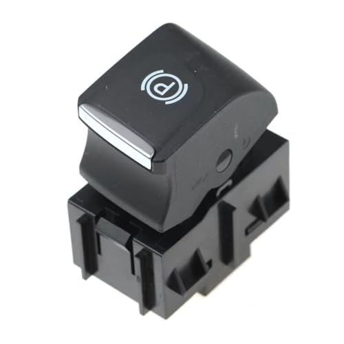 Interruptor Freno Mano Chevy Corvette C7 de 2014 a 2019 botón de repuesto exacto 7