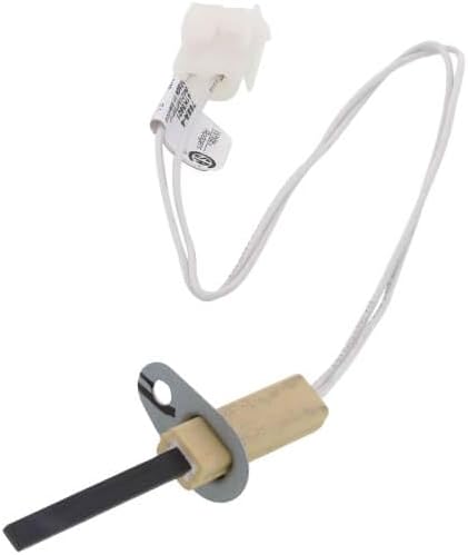 41K56 - OEM Upgraded Replacement for Lennox Hot Surface Ignitor Fits Lennox/Armstrong/Ducane ML/EL/SL-Series Units [92 Watt, 80V 60/50 Hz].